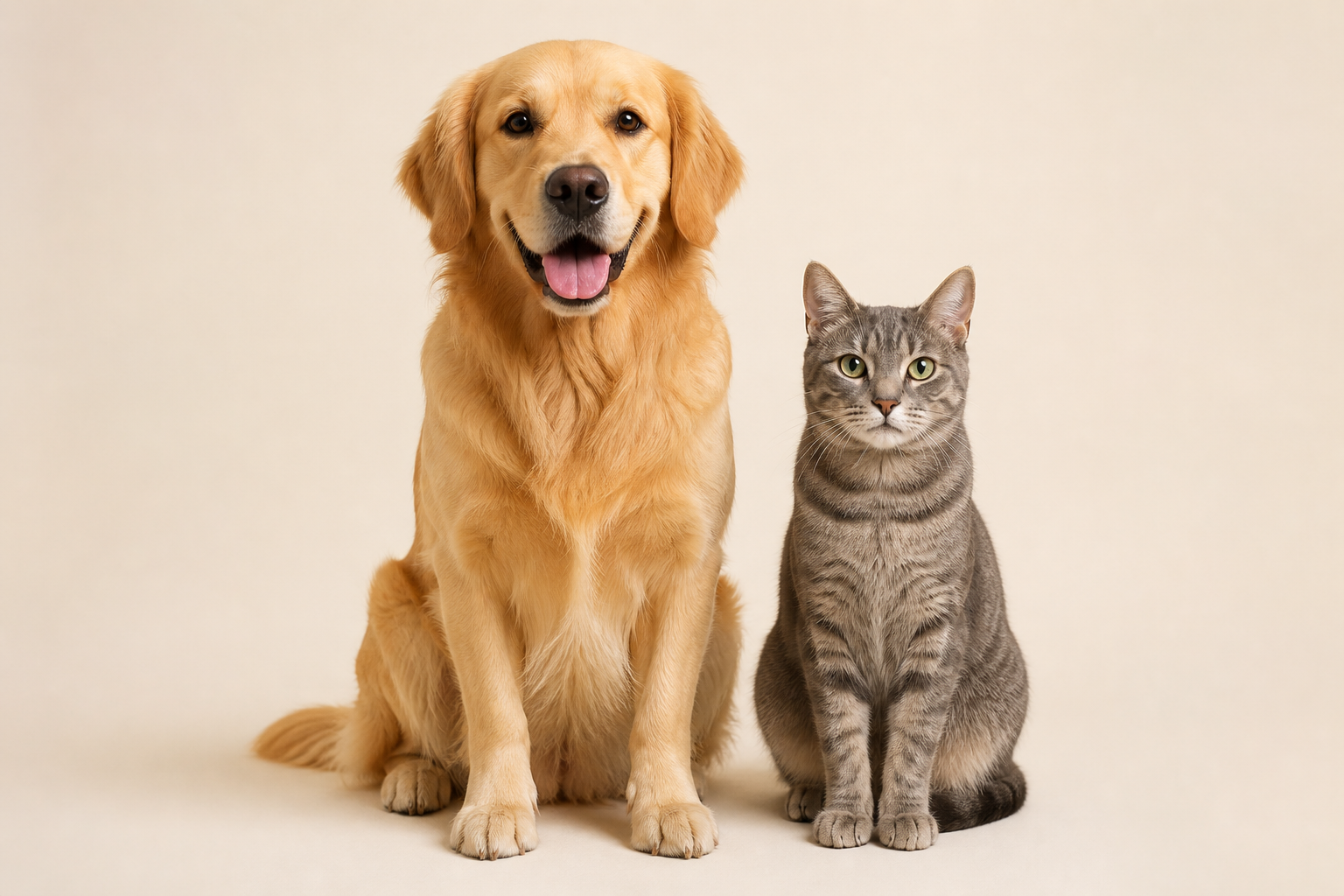 Atakum Petshop — köpek ve kedi